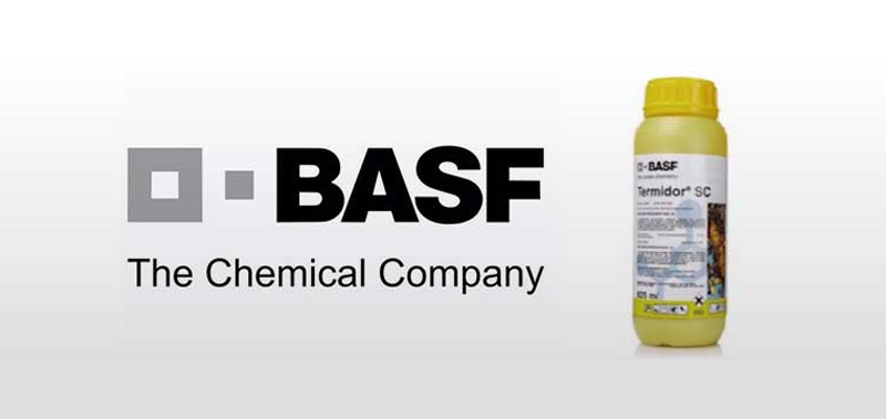 巴斯夫BASF品牌包裝瓶吹塑機(jī)